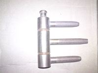 PANT typ 320 / 18mm - pomosazený
