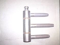 PANT typ 320 / 18mm - pomosazený