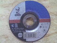AKCE Brusný kotouč ATLAS 115x6,0 mm