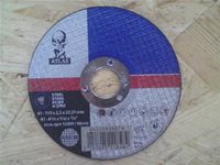 Řezný kotouč ATLAS 115x2,5 mm