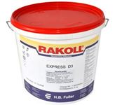 RAKOL EXPRES D3 / 5 kg