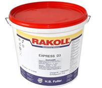 RAKOL EXPRES D3 / 5 kg