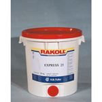 RAKOL EXPRES 25 / 5 kg