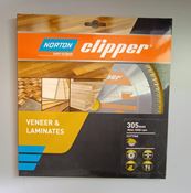 Kotouč CLIPPER PRO LAMINATE 305×3,0/2,2×30 Z80