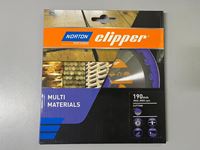 Kotouč universal TCT MULTIMATERIAL 190x3,0/2,0x30 Z20