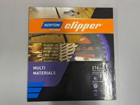 Kotouč universal TCT MULTIMATERIAL 216x3,0/2,0x30 Z24