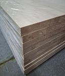 SPÁROVKA smrk cink kvalita A/B 40x1230x5000mm