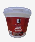 Lepidlo na dřevo WOODFIX D3 / 5 kg